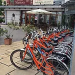 Mantova Ξενοδοχείο Vrhnika
