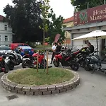 Mantova Hotel
