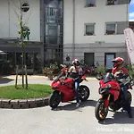 Mantova Hotel Vrhnika