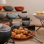 Mantova Ξενοδοχείο 4*
