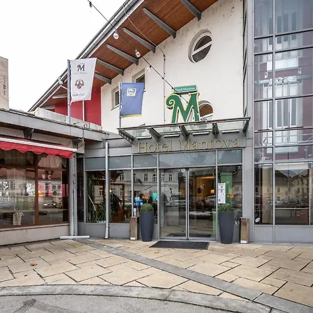Mantova Hotel 4*
