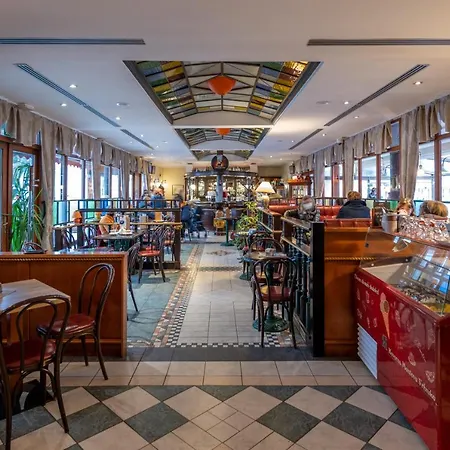 Mantova Hotel 4*