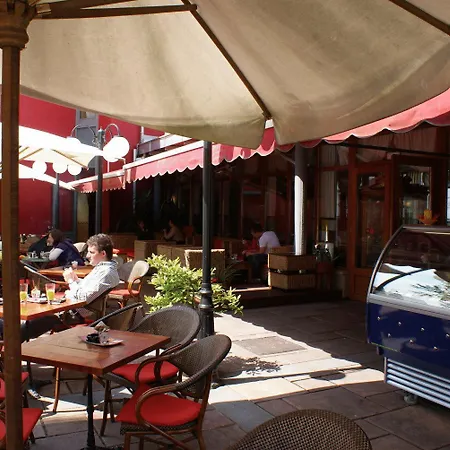 Mantova Otel Vrhnika