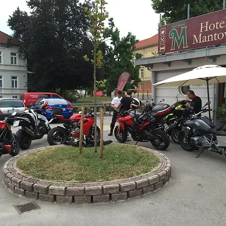 Mantova Hotel
