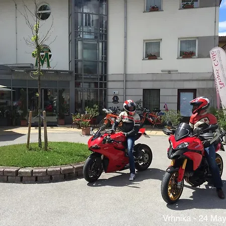 Mantova Hotel Vrhnika
