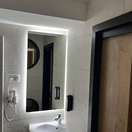Mantova Hotel
