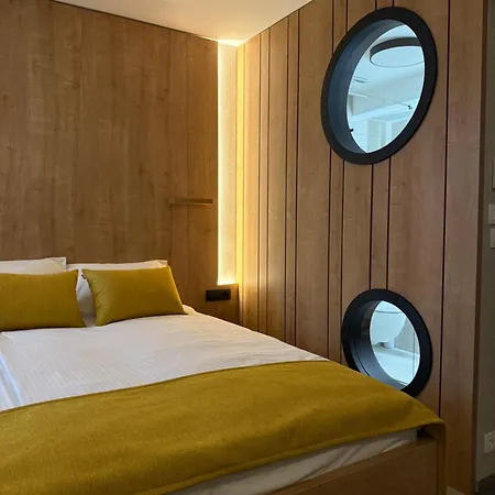 Mantova Hotel