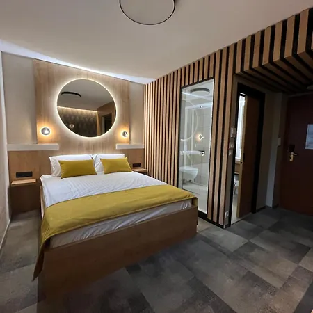 Hotel Mantova