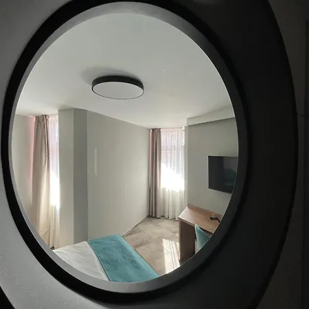 Hotel Mantova