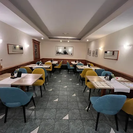 Mantova Hotel 4*