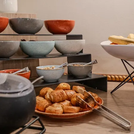 Mantova Hotel 4*