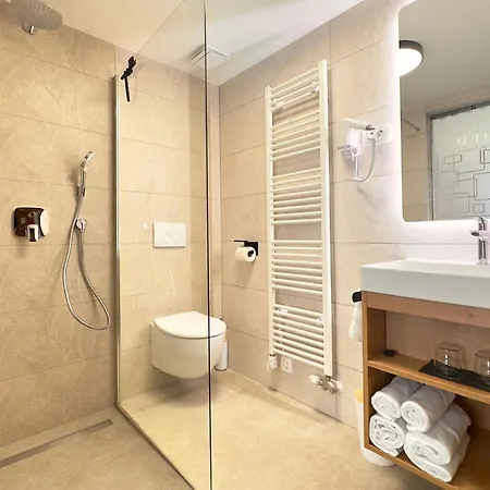 Hotel Mantova 4*