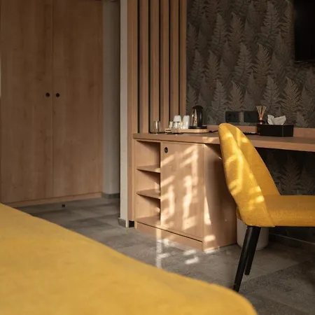 Hotel Mantova Vrhnika