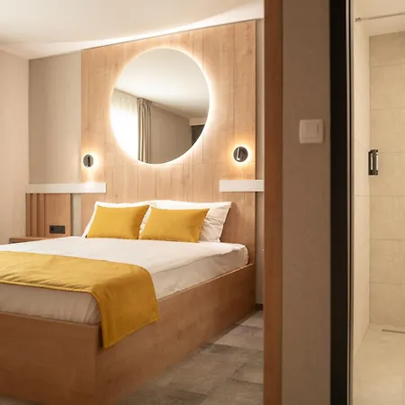 Mantova Hotel