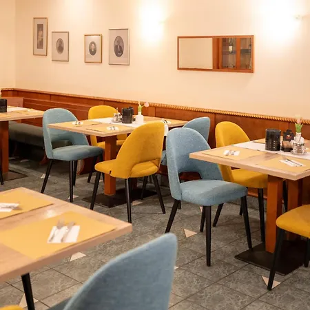 Hotel Mantova 4*