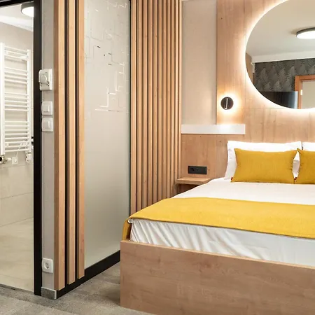 Hotel Mantova Vrhnika