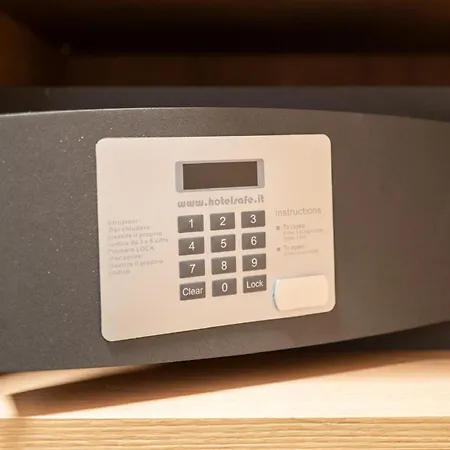 Hotel Mantova Vrhnika