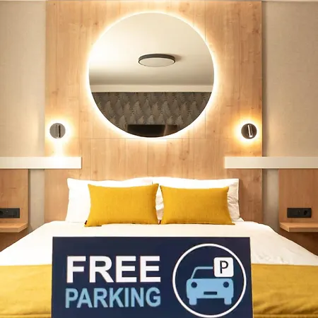 Mantova Hotel