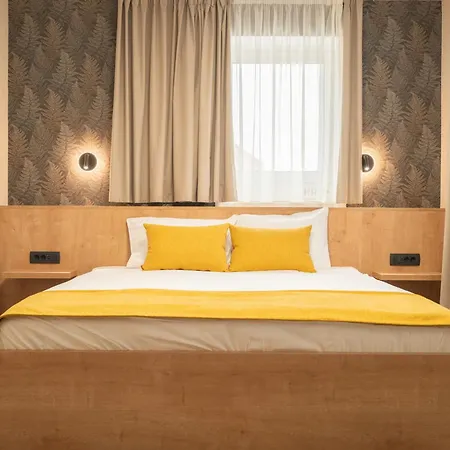 Mantova Hotel 4*