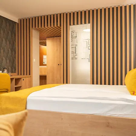 Hotel Mantova 4*