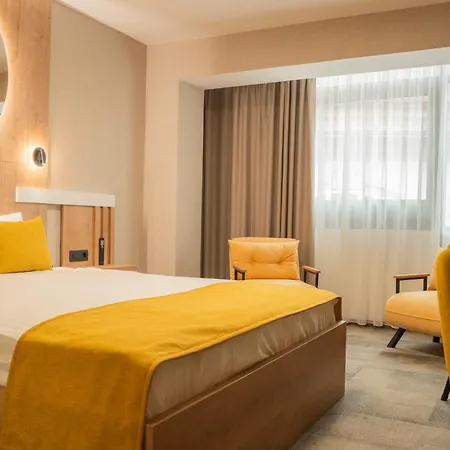 ホテル Mantova ブルフニカ