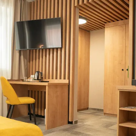 Mantova Hotel