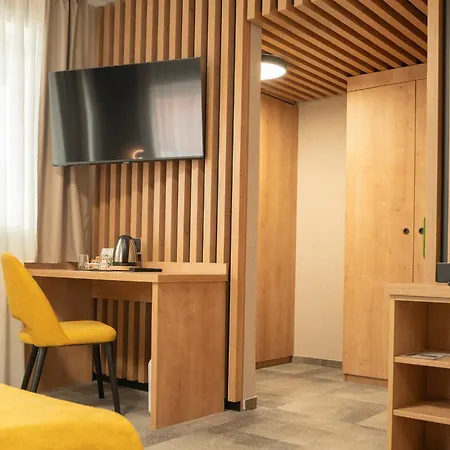 Mantova Hotel