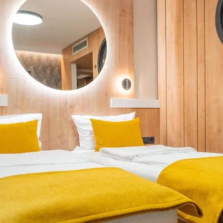 Mantova Hotel