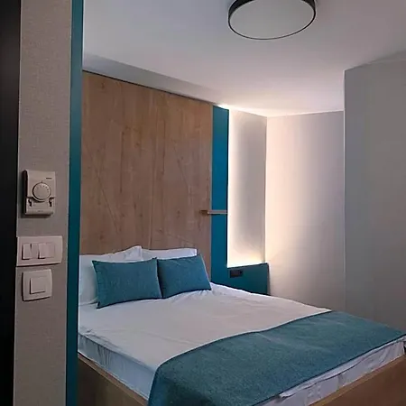 Mantova Hotel