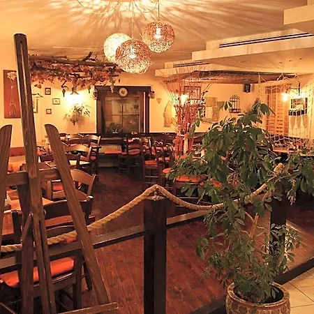 Mantova Hotel 4*