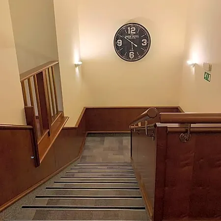 Hotel Mantova Vrhnika