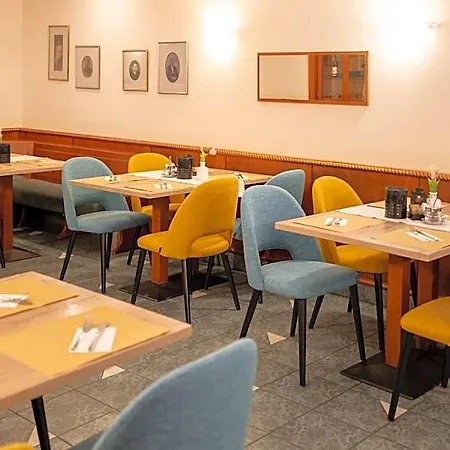فندق Mantova 4*