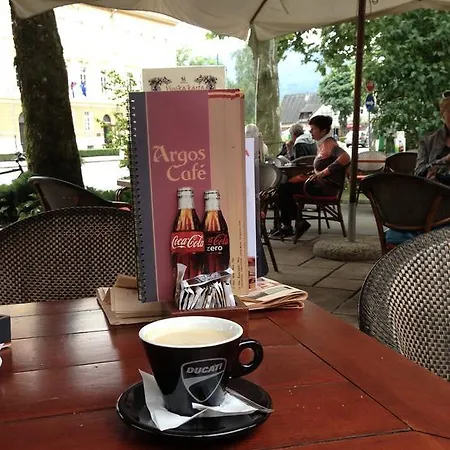 Mantova Otel Vrhnika