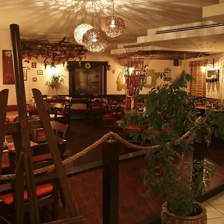 Hotel Mantova 4*