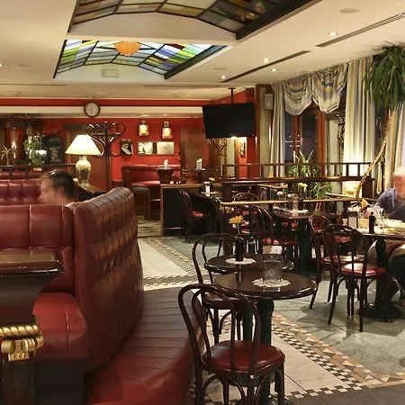 Hotel Mantova