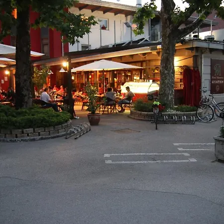 Hotel Mantova