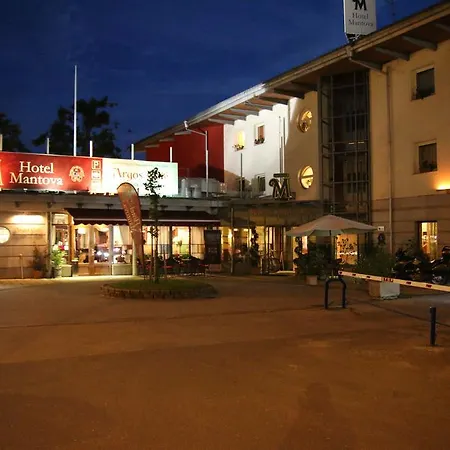Mantova