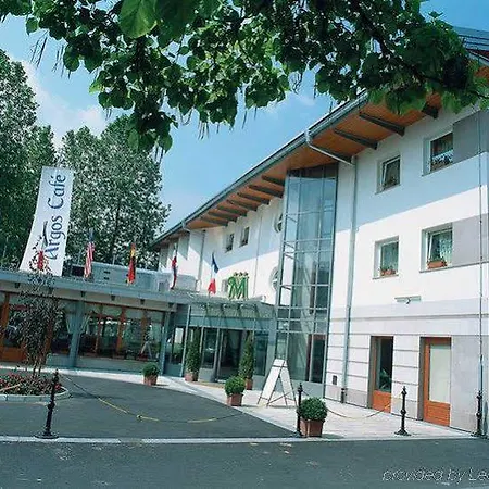 Mantova Hotel