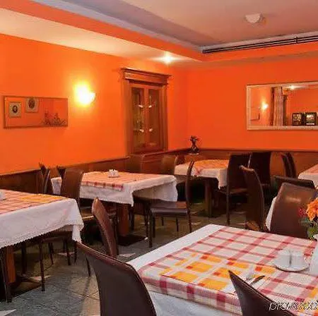 Mantova Hotel