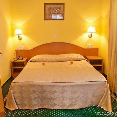 Mantova Otel Vrhnika