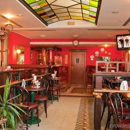Hotel Mantova 4*