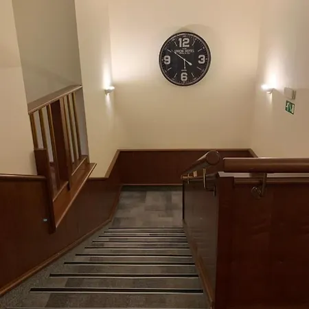 Mantova Hotel 4*