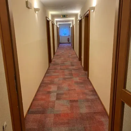 Hotel Mantova