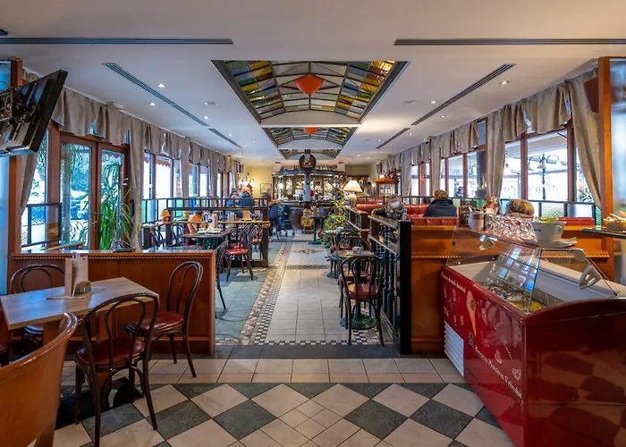 Mantova Ξενοδοχείο 4*