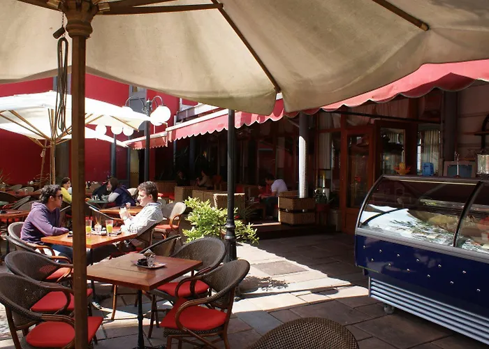 Mantova Hotel Vrhnika