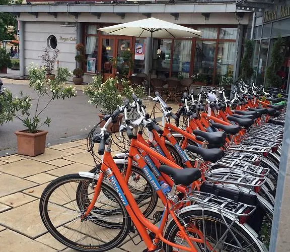 Mantova Ξενοδοχείο Vrhnika