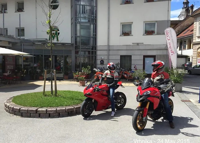 Mantova Hotel Vrhnika