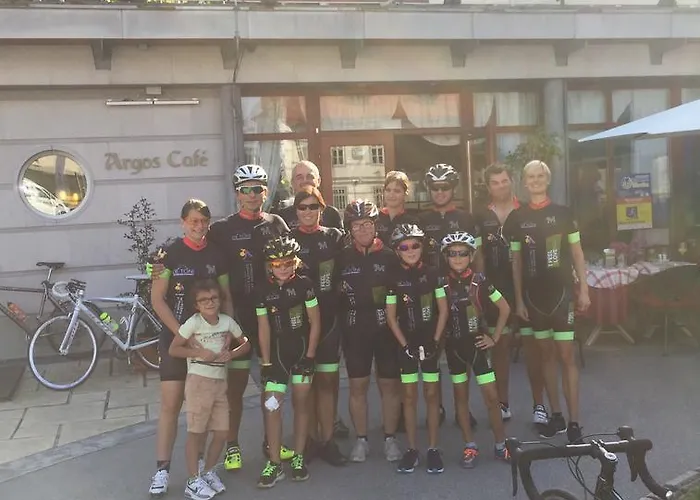 Ξενοδοχείο Mantova