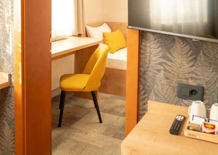 Mantova Hotel Vrhnika