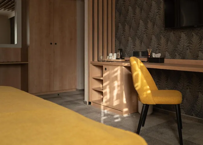 Hotel Mantova Vrhnika